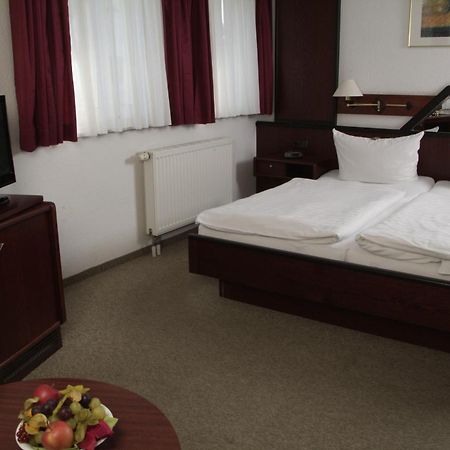 Am Rossplan Hotel Алтенбург Стая снимка