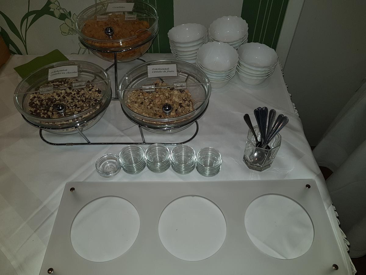 Am Rossplan Hotel Алтенбург Екстериор снимка
