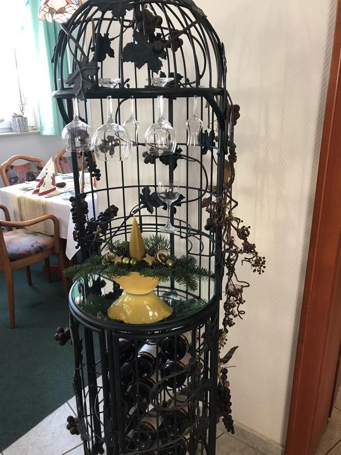 Am Rossplan Hotel Алтенбург Екстериор снимка