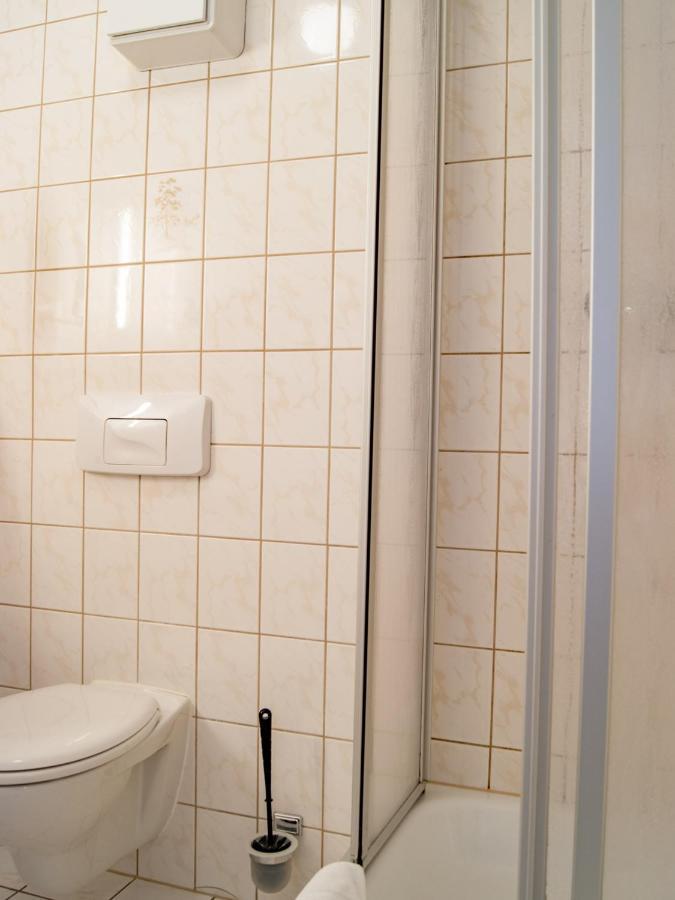 Am Rossplan Hotel Алтенбург Екстериор снимка