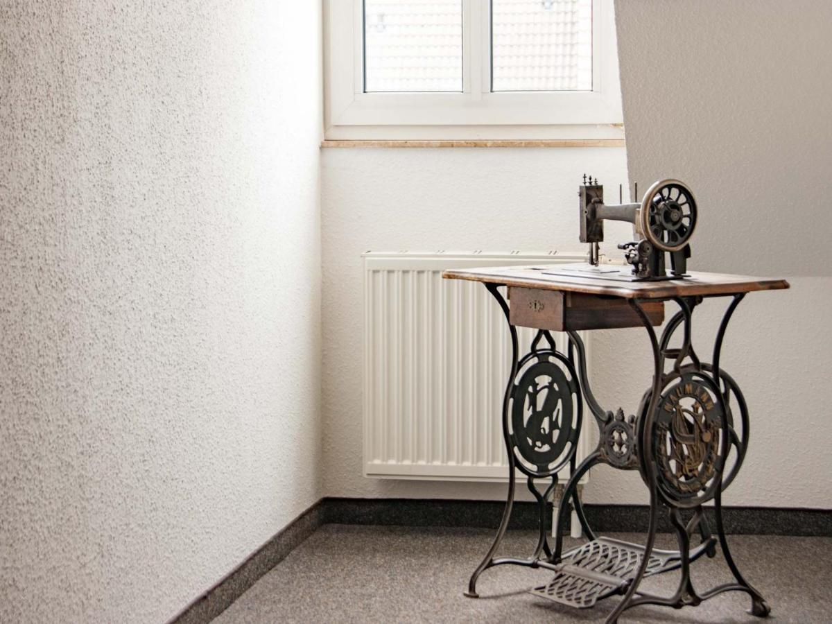 Am Rossplan Hotel Алтенбург Екстериор снимка