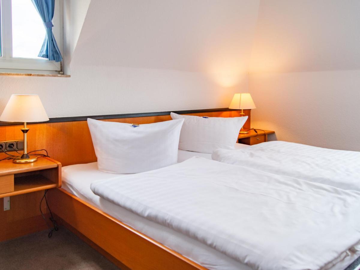 Am Rossplan Hotel Алтенбург Екстериор снимка