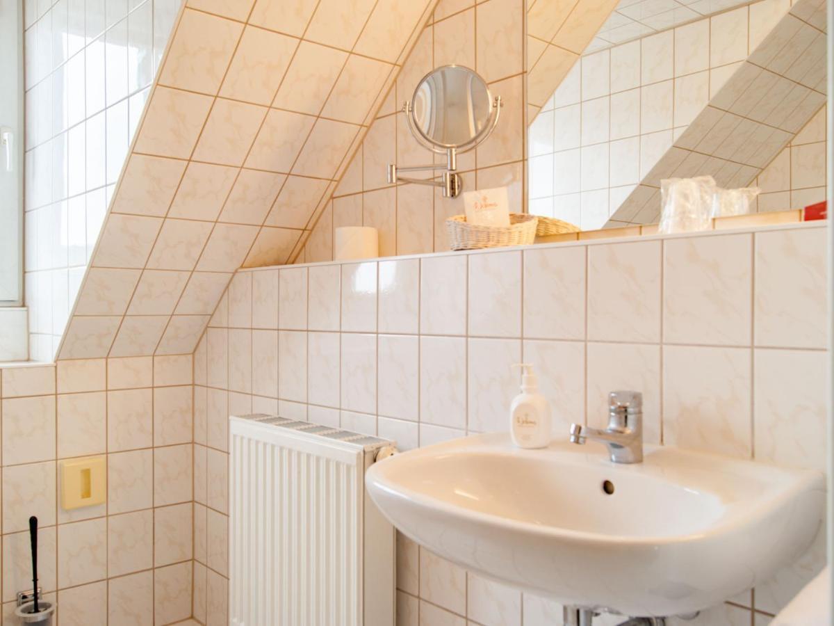 Am Rossplan Hotel Алтенбург Екстериор снимка